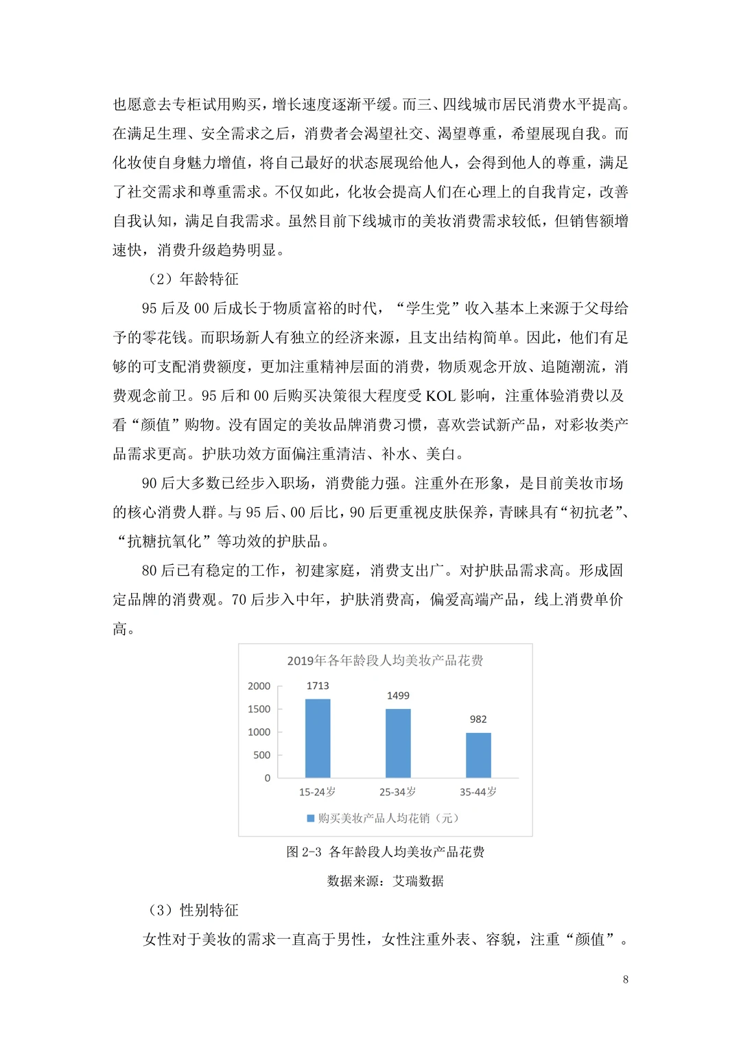 导师给的电子商务毕业论文让我们借鉴?