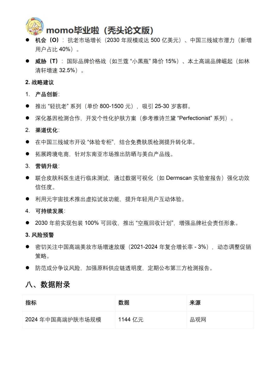 你真的懂希思黎吗｜希思黎品牌调研报告！！