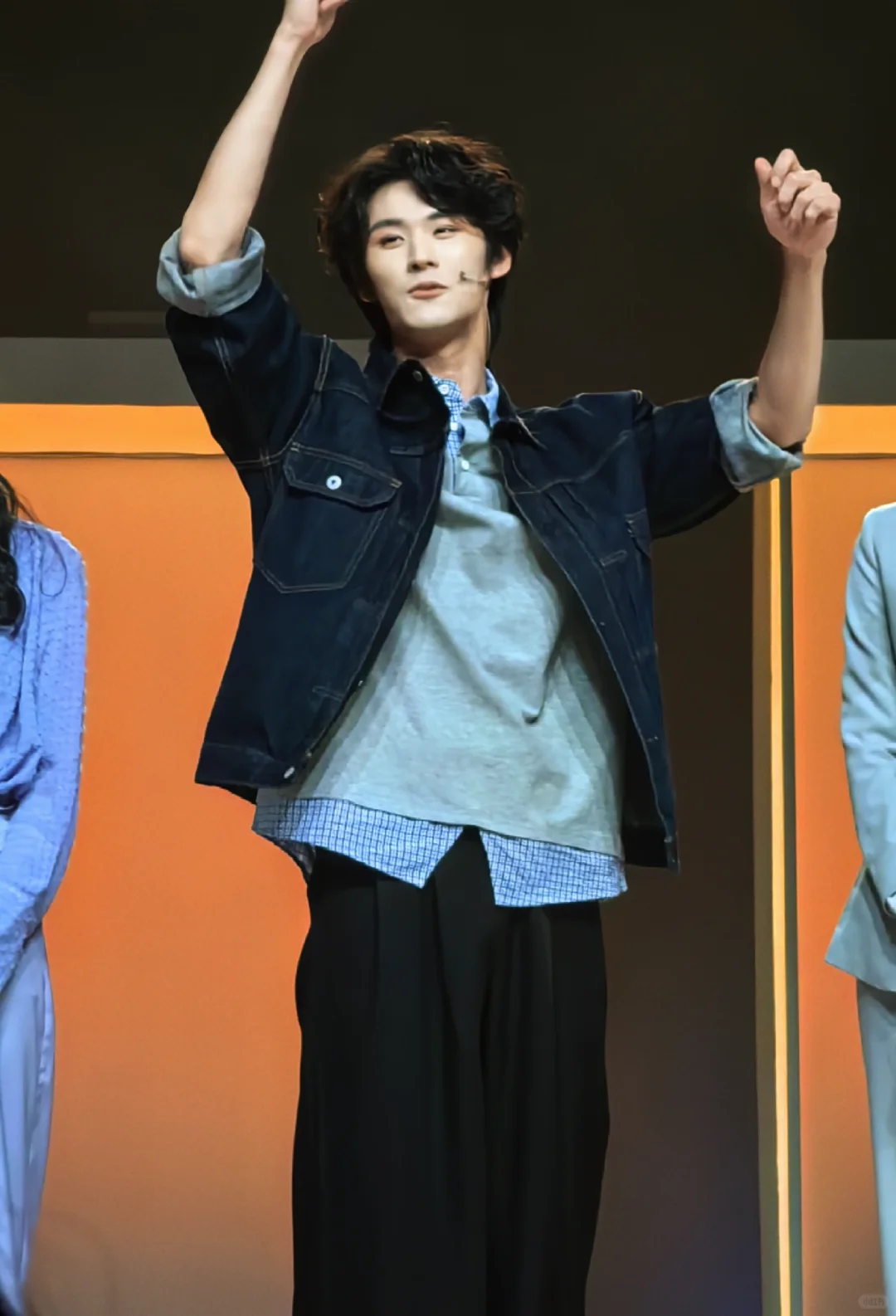 20251130午|六个说谎的大学生