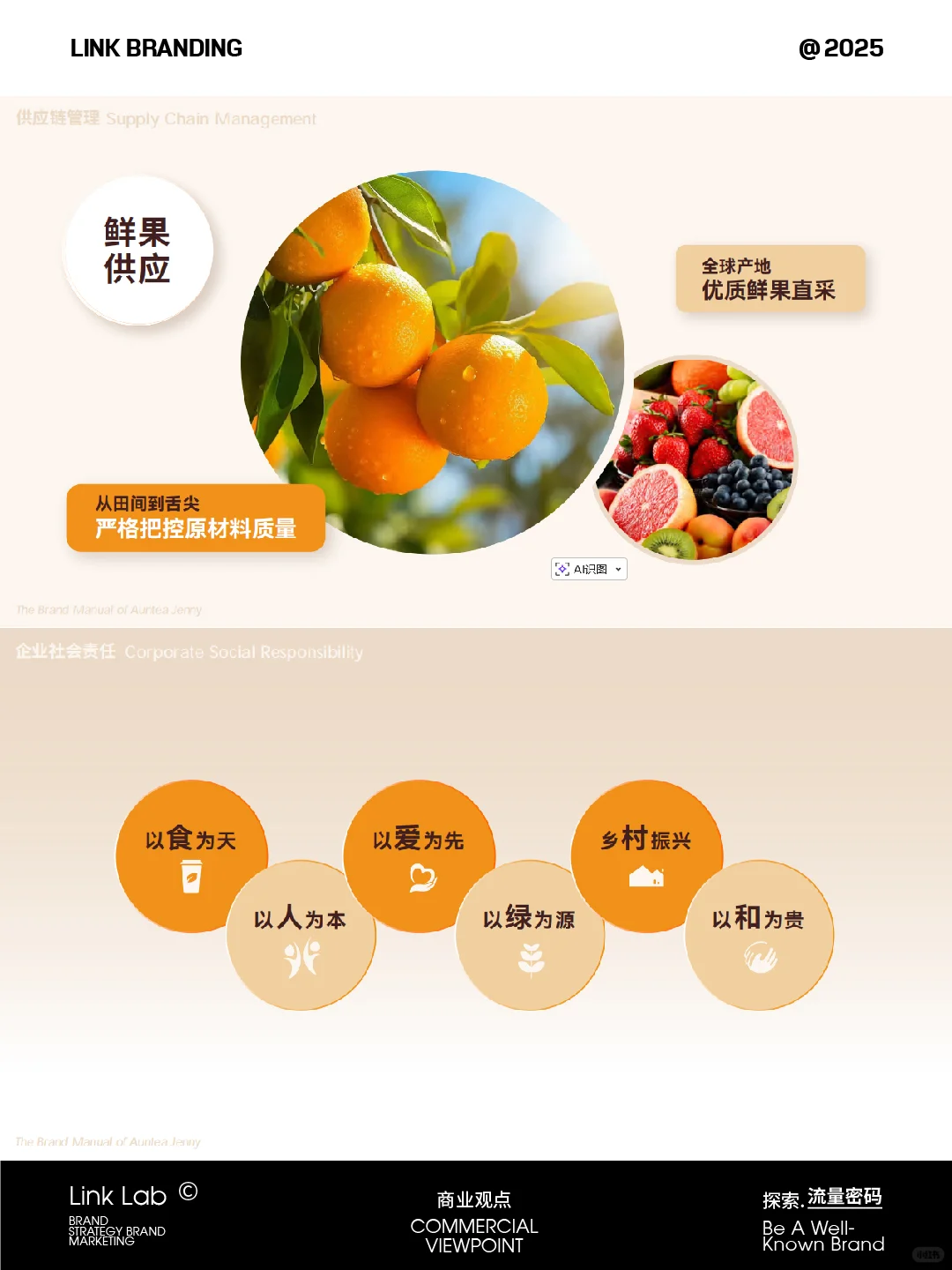 茶饮内卷时代，头部品牌如何卡位新赛道？