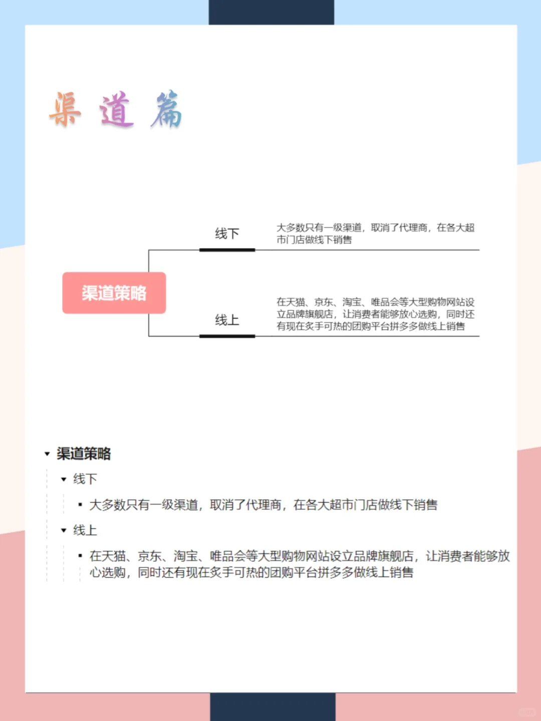 江小白品牌营销案例分析|一张图拆解