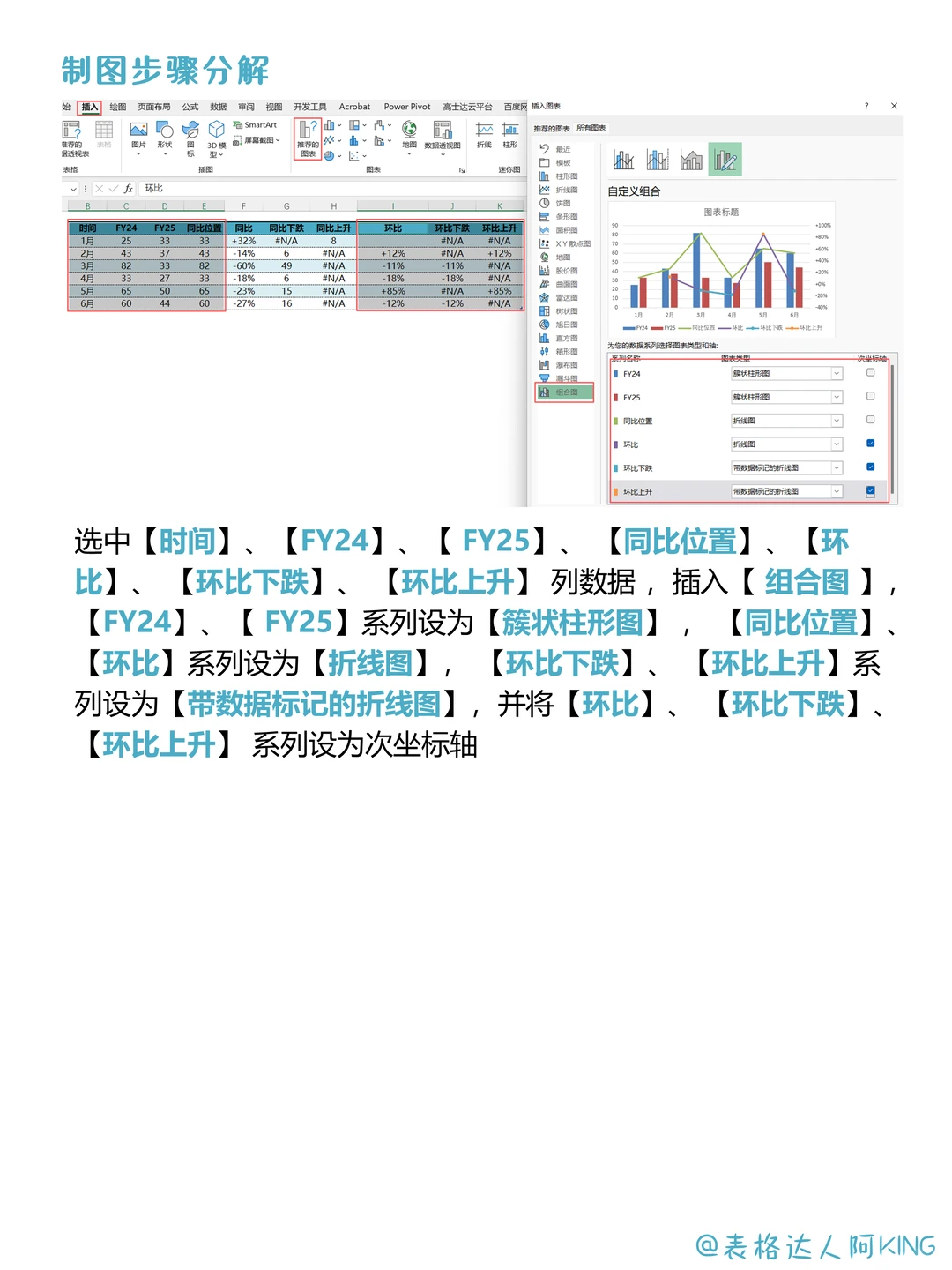 豪横！横竖对比图就这么整~
