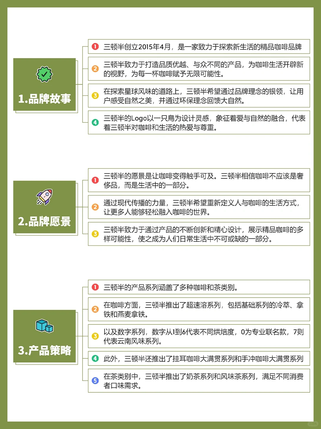 私域案例丨三顿半品牌商业模式分析?
