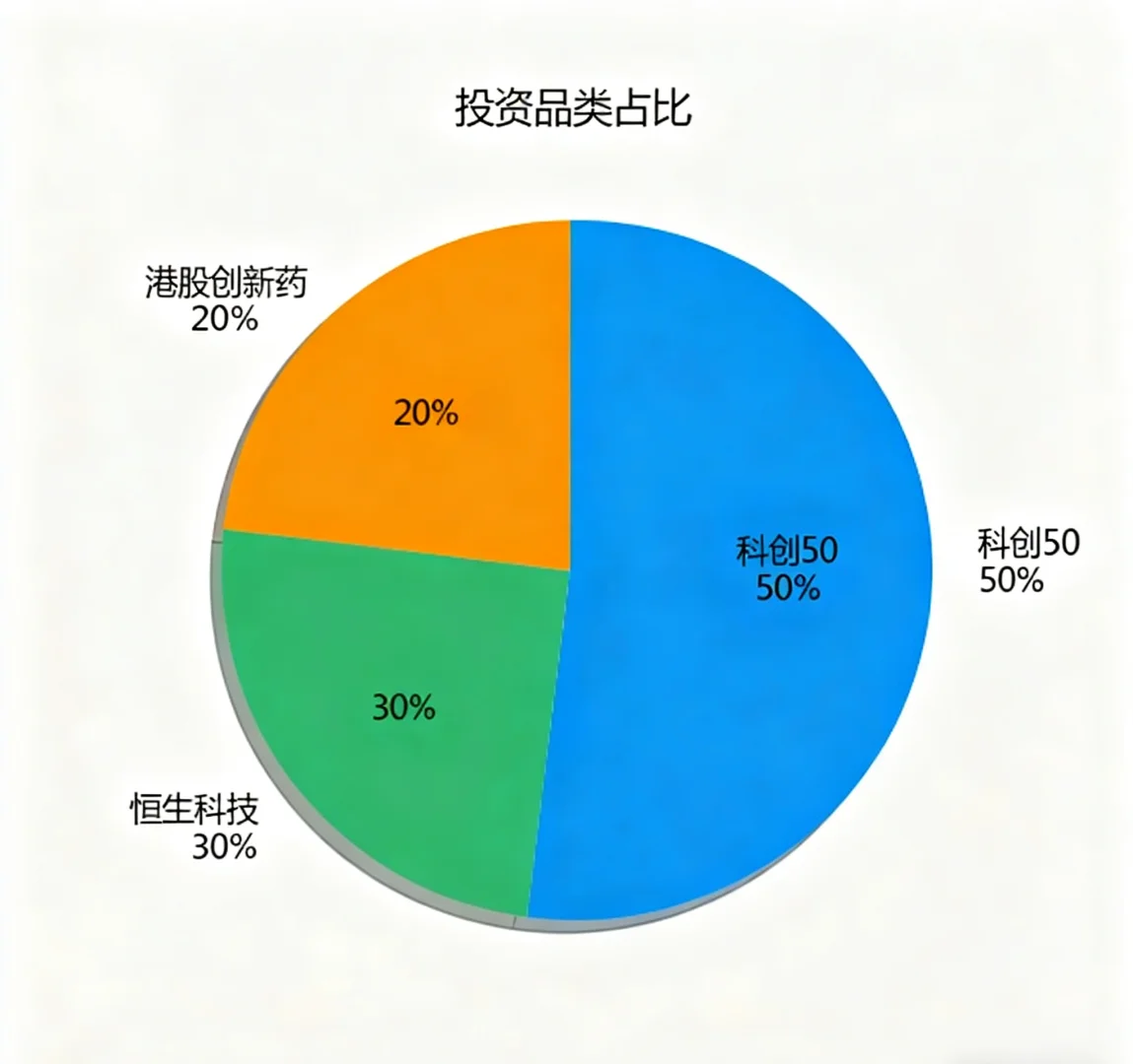股票仓位管理（2）：科学的仓位配置方式