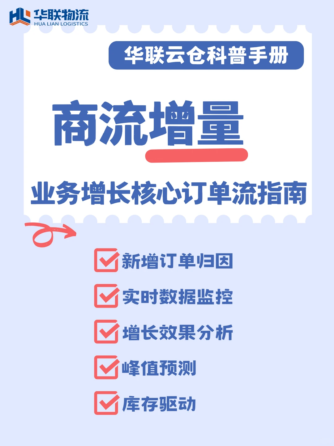 订单暴增秘诀！商流增量全攻略