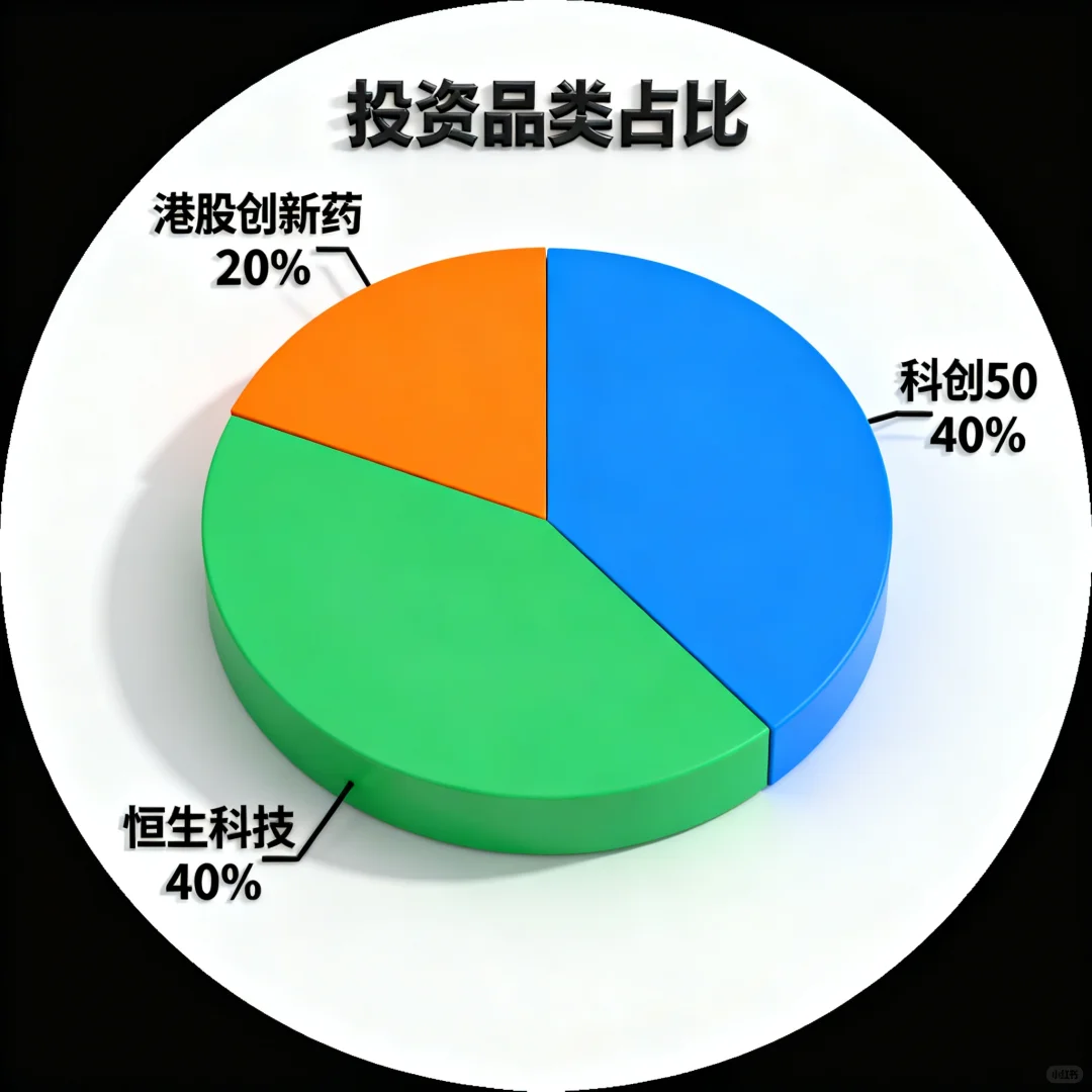 股票仓位管理（2）：科学的仓位配置方式
