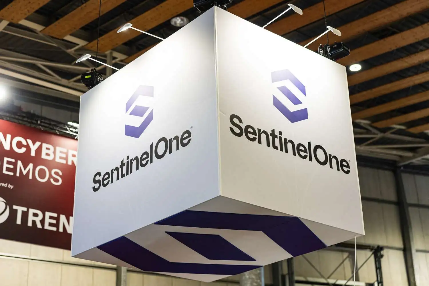 $S | SentinelOne | FY26 Q3 财报速读
