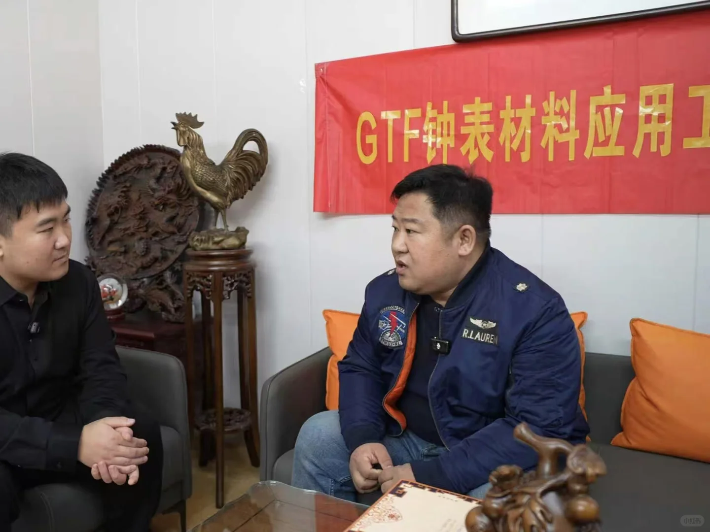 国表圈大事件!!给各位精神股东汇报~