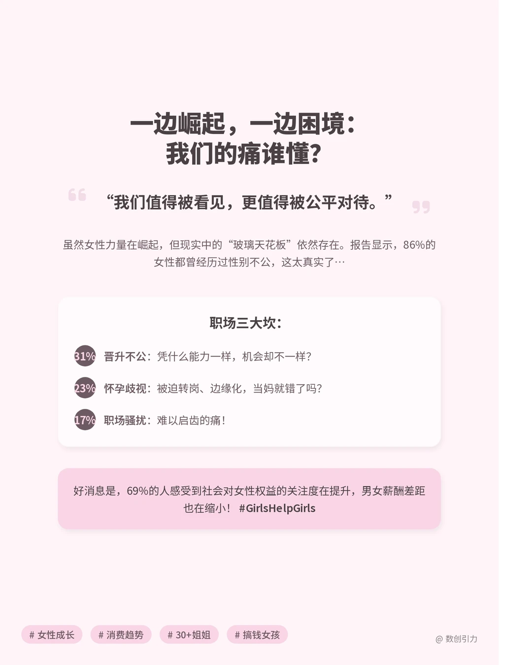 2025女性消费趋势小红书种草指南