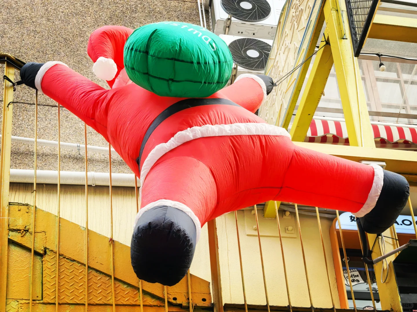 老菜场市井文化创意街区