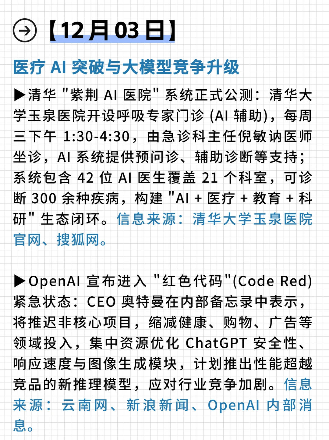 AI周汇：教育AI新规引注意+算力模型齐突破