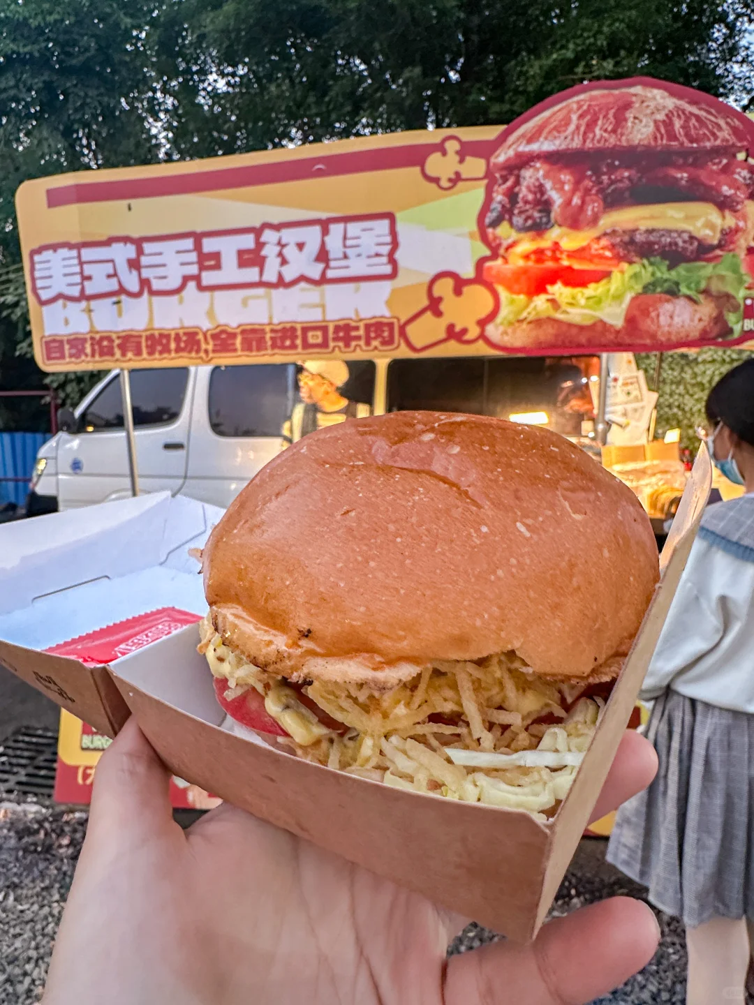 顺德伦教开挂了！！机车文化节3.0玩出开花?