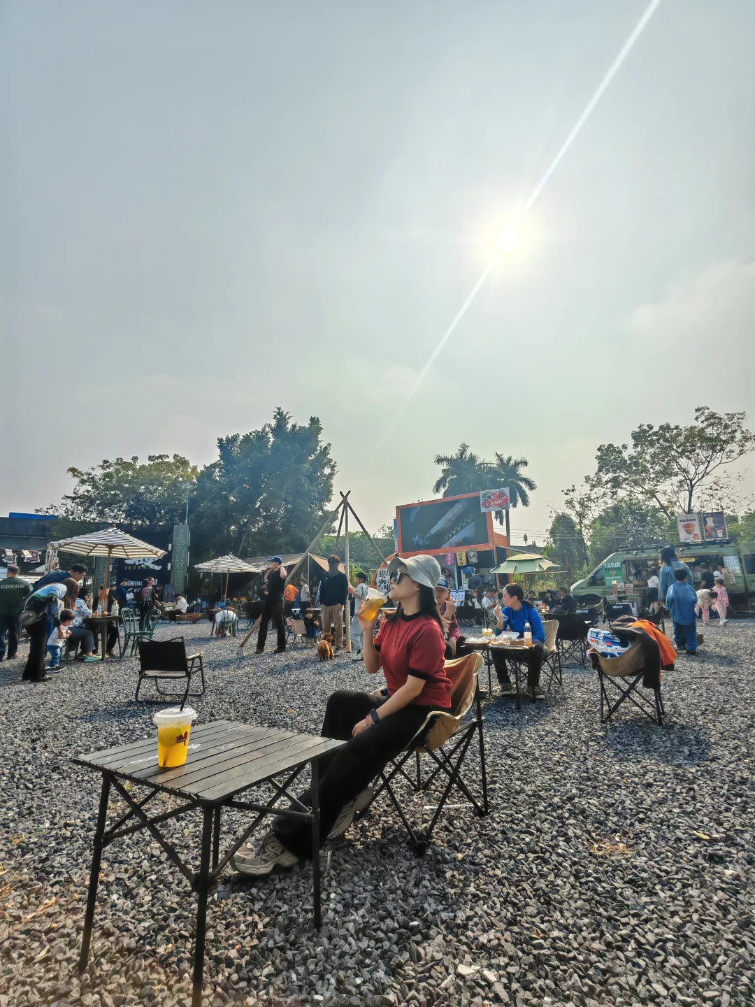 在伦教！速来！第三届机车文化节