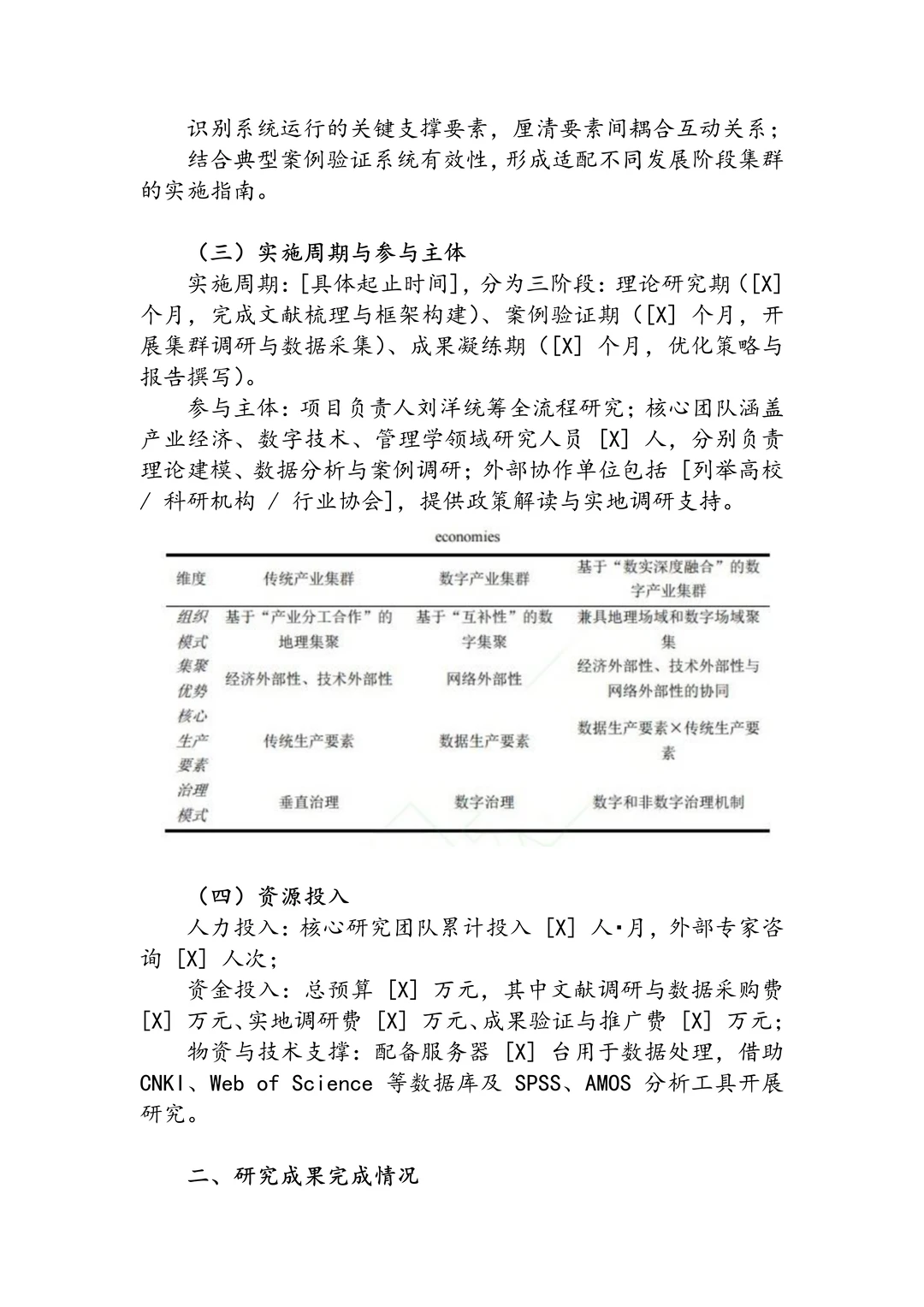 这篇教育教改课题结题报告！真的惊艳到我了