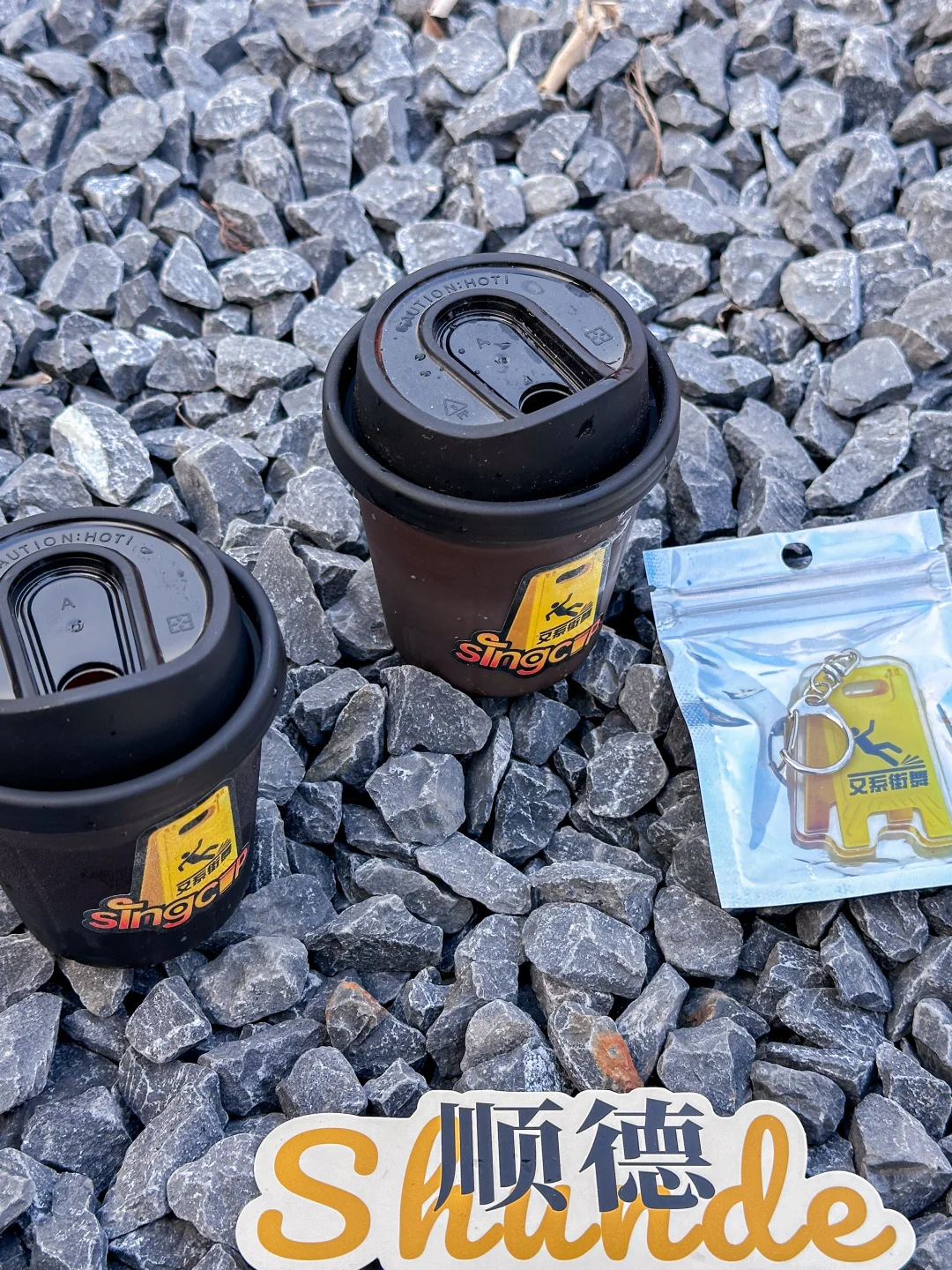 顺德伦教开挂了！！机车文化节3.0玩出开花?