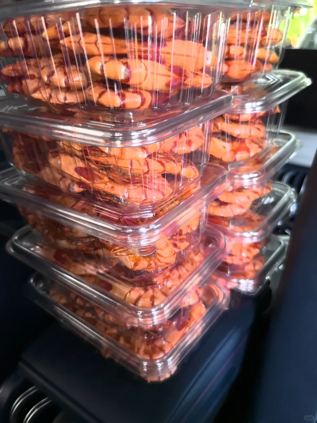 向您正式提案:将80元预算,升级100只虾干