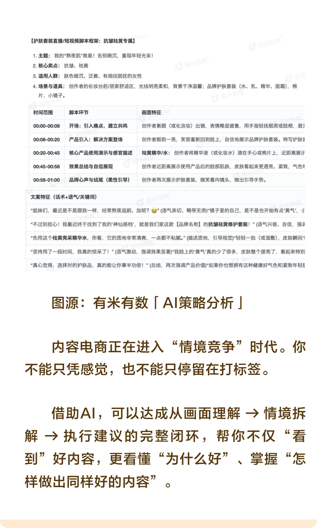 同行画面怎么爆了？你不能只靠“感觉”分析