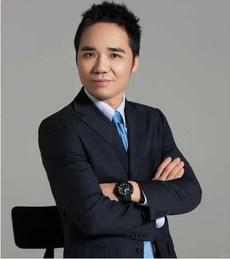 傅志华老师—大数据与人工智能运营专家