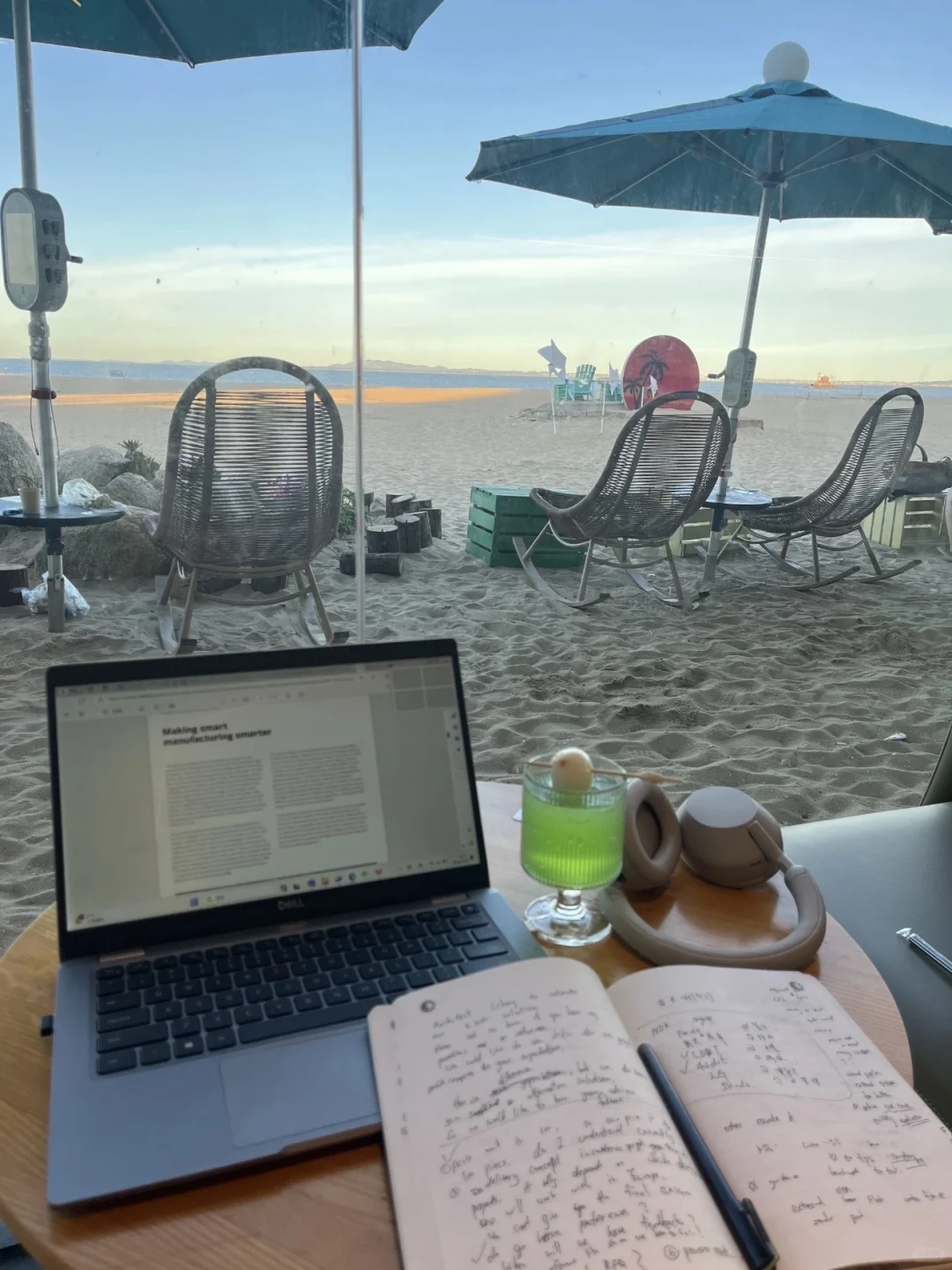 真心建议大家冲一冲出海公司|工资高不内卷