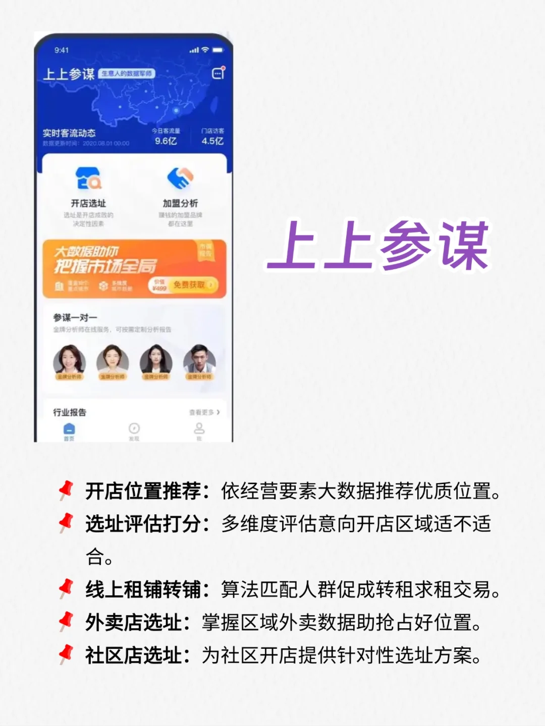 这6大工具对餐饮人堪称伟大！