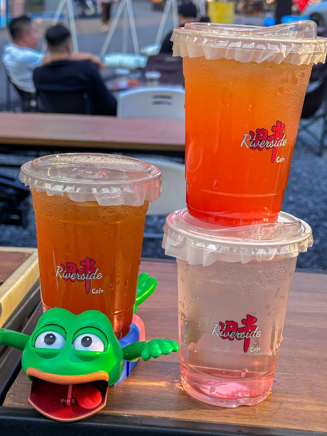 顺德伦教开挂了！！机车文化节3.0玩出开花?