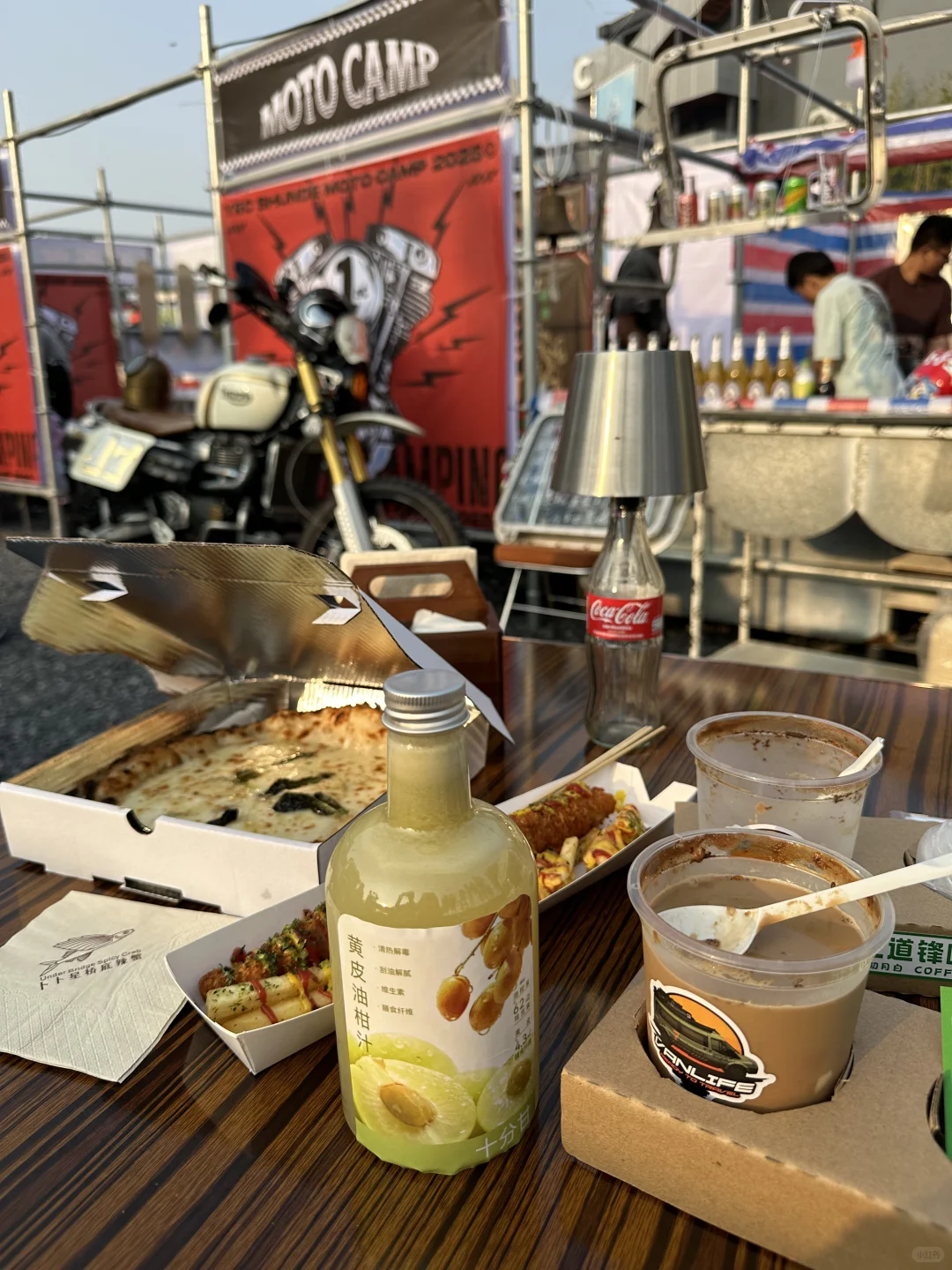 ?️2025顺德机车文化节【第三届】