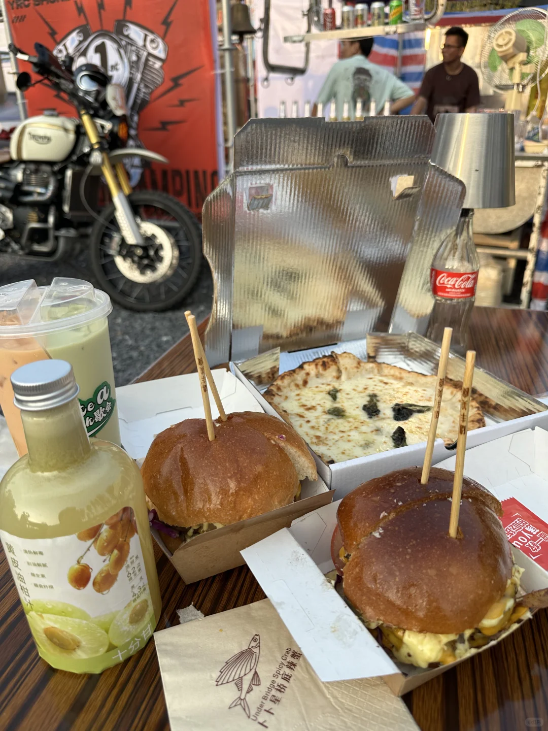 ?️2025顺德机车文化节【第三届】