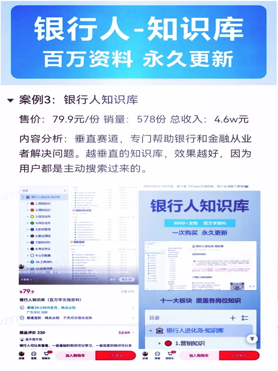为什么要做知识库项目？