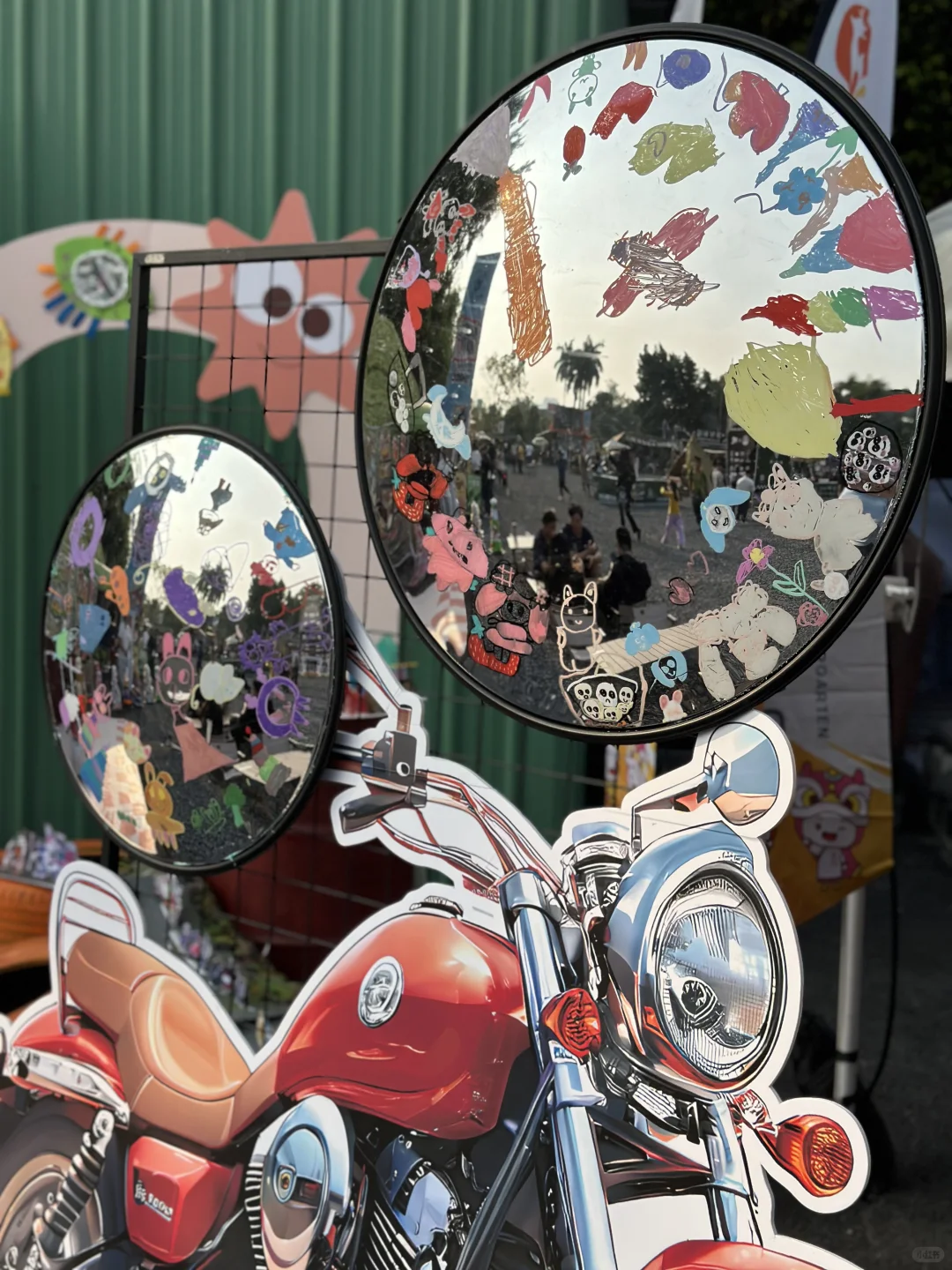 ?️2025顺德机车文化节【第三届】