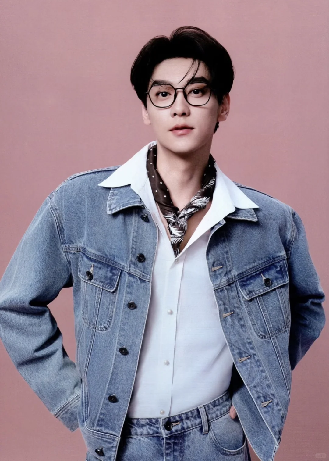 每天认识一个品牌｜派丽蒙