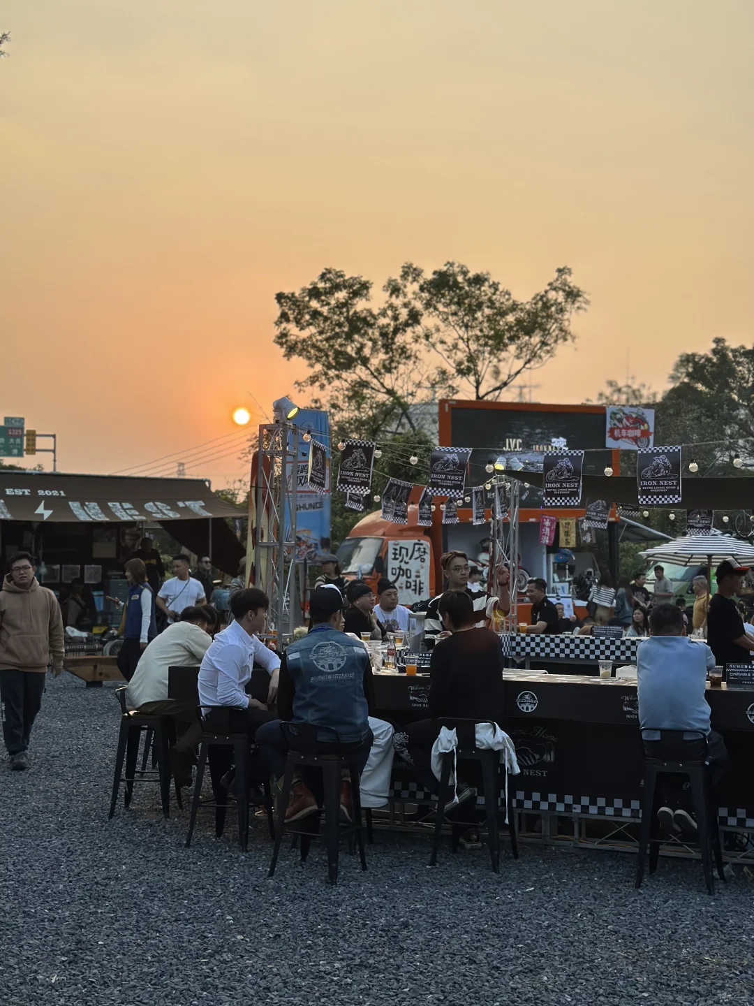 ?️2025顺德机车文化节【第三届】