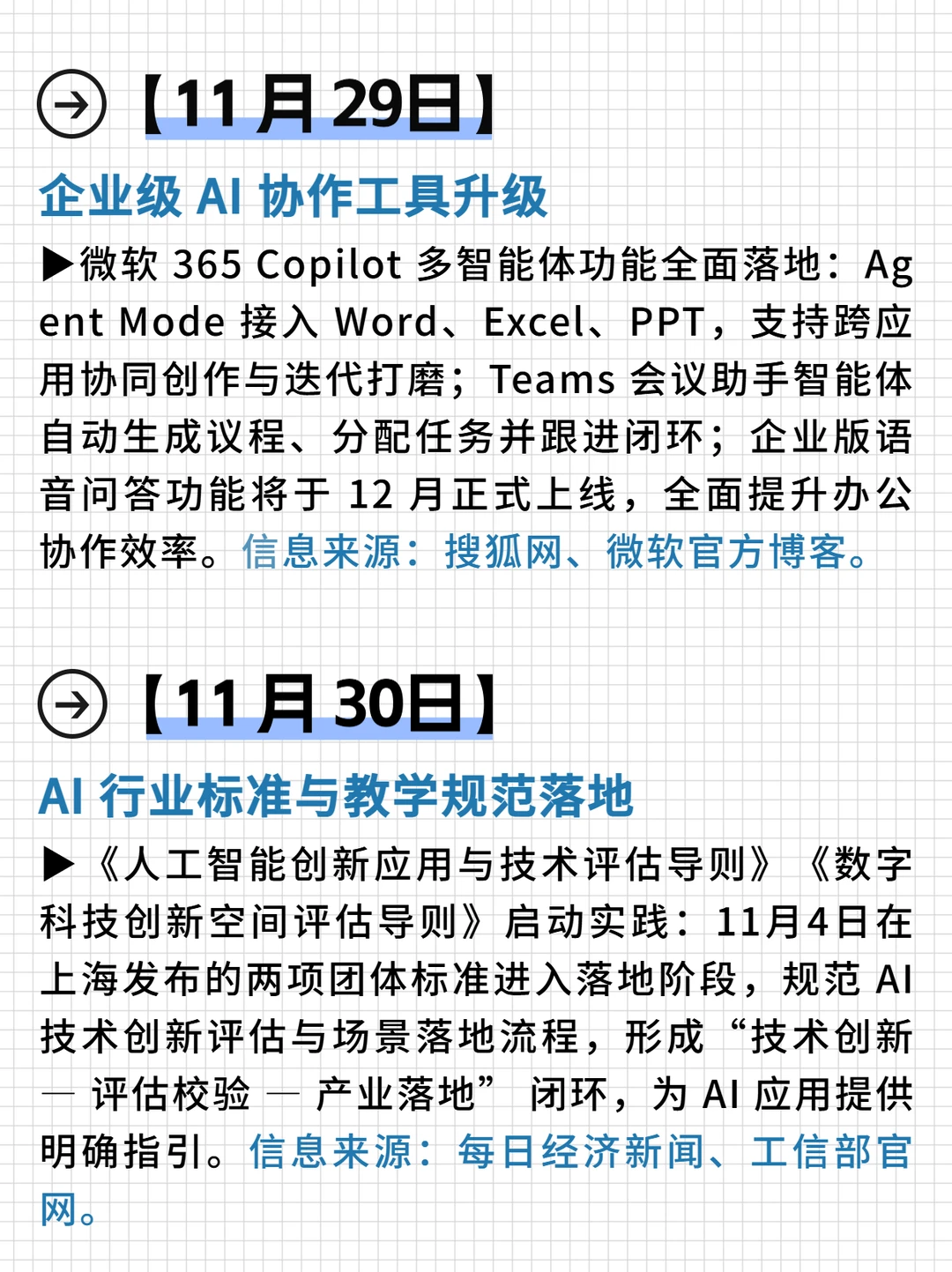 AI周汇：教育AI新规引注意+算力模型齐突破