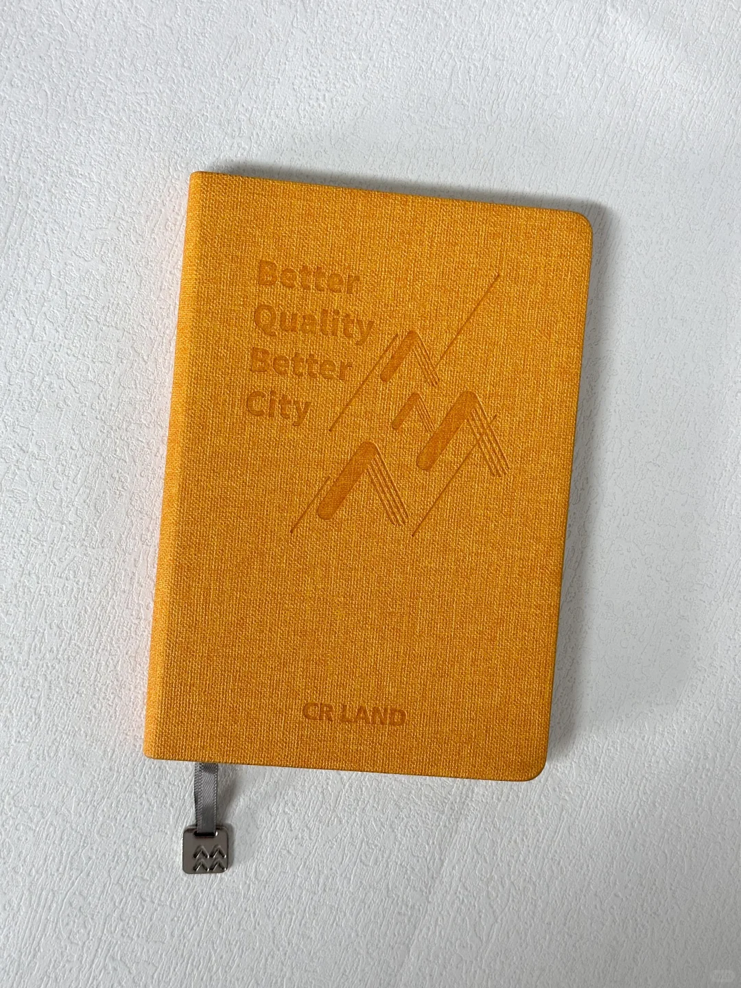 ?职场人の本子美学｜品牌定制款笔记本大赏