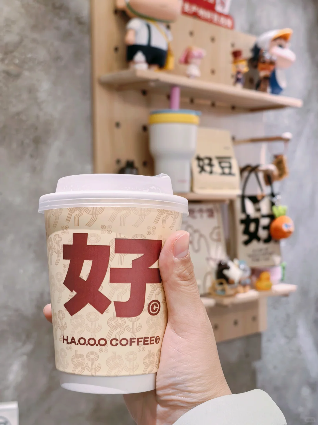 老菜场市井文化创意街区