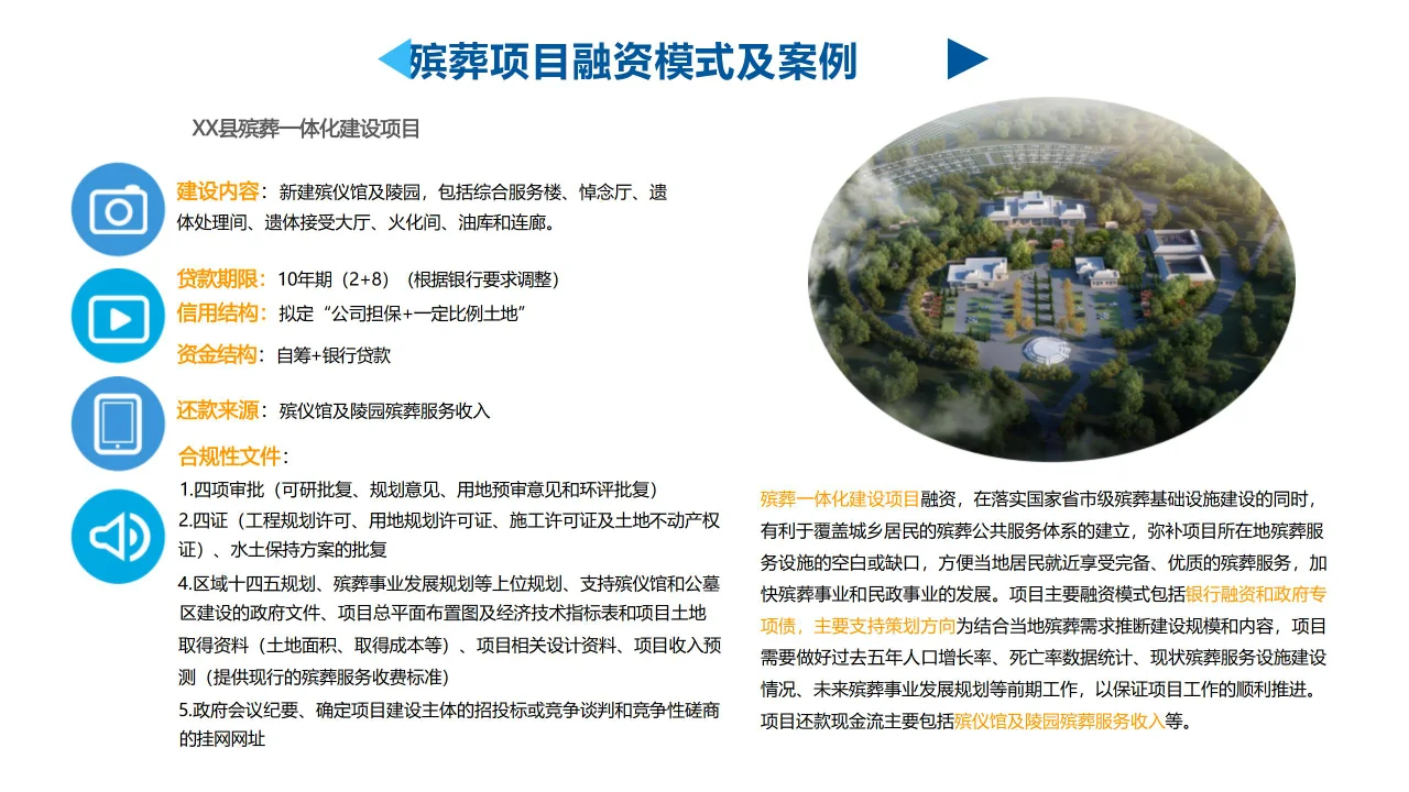 城投公司项目融资案例