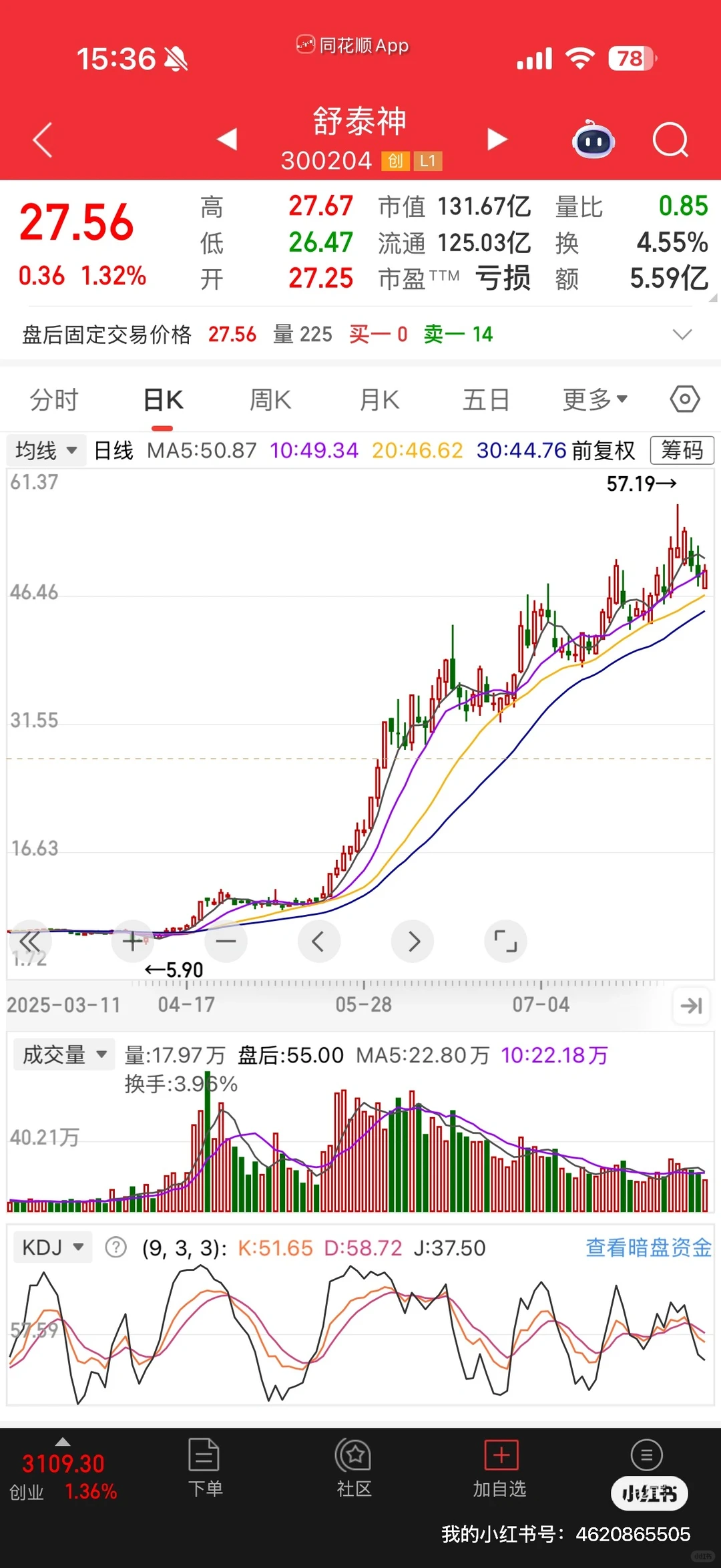 财富跃迁阶级,源于你对“故事”的理解