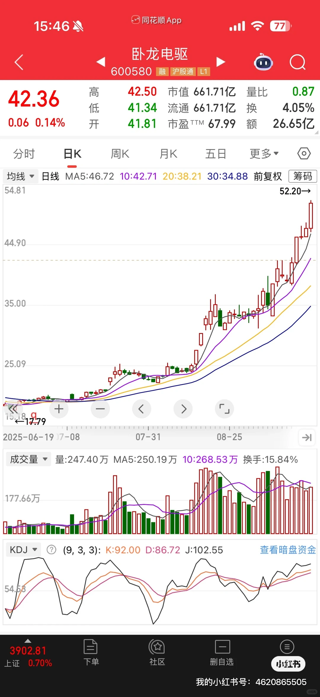 财富跃迁阶级,源于你对“故事”的理解