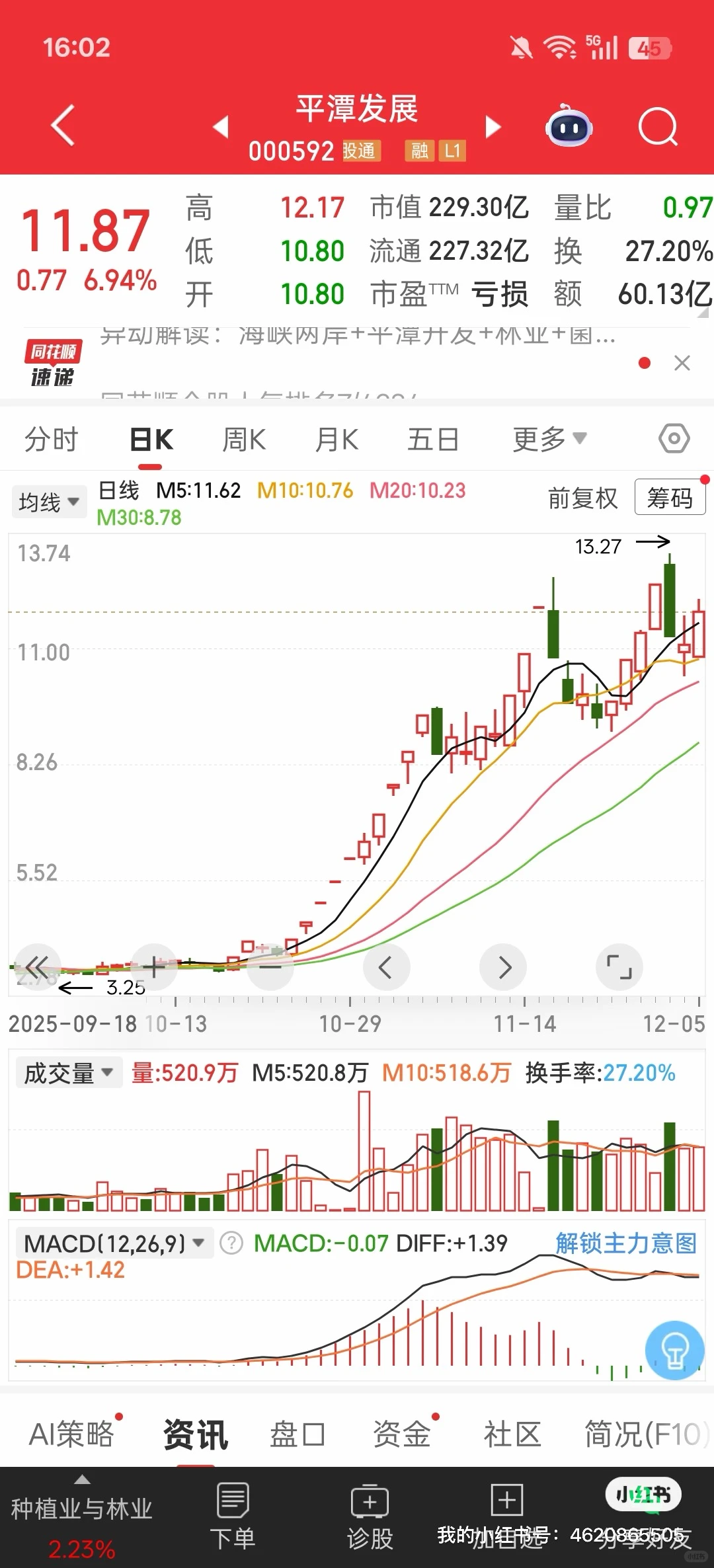 财富跃迁阶级,源于你对“故事”的理解
