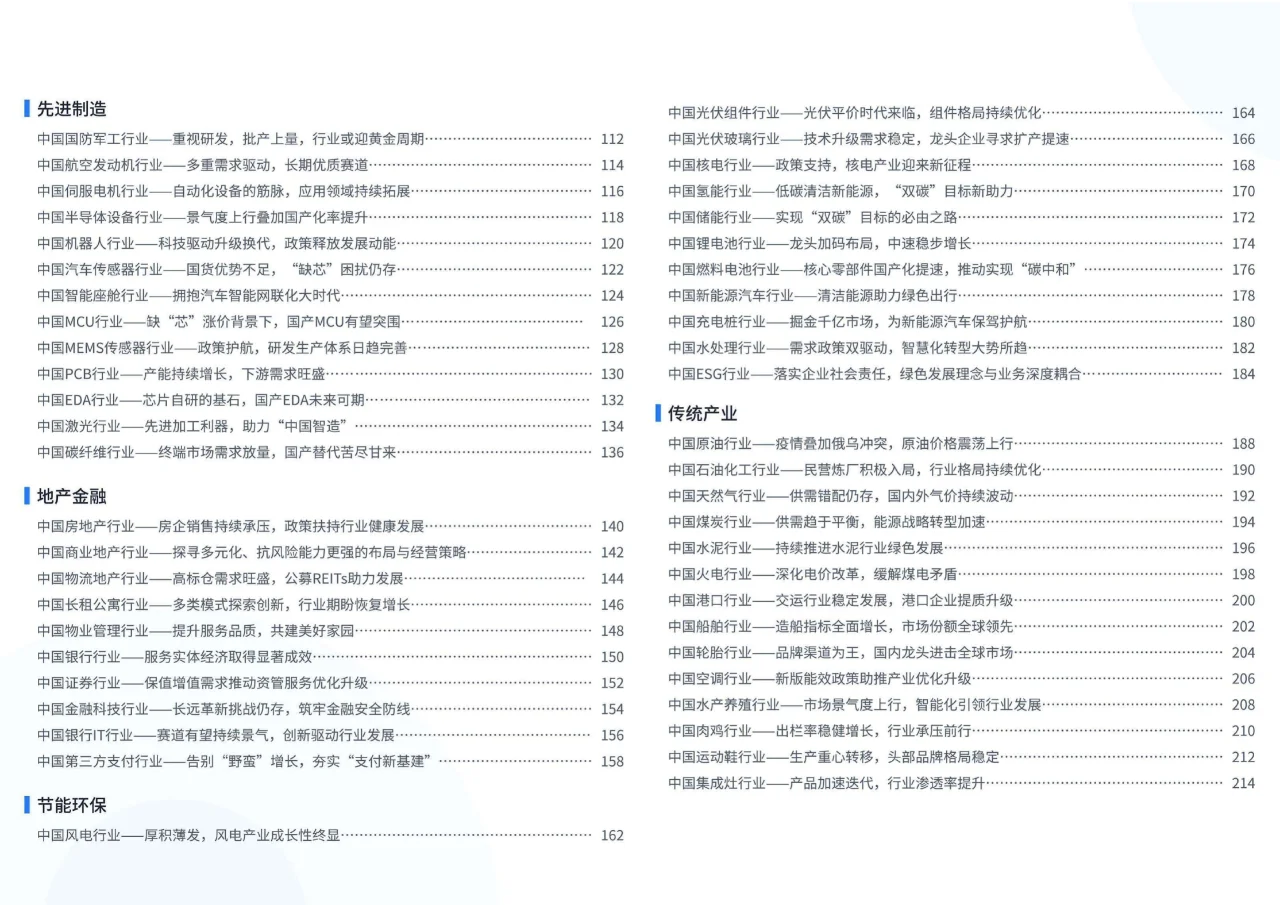 书籍@社会经济@读懂行业的第一本书