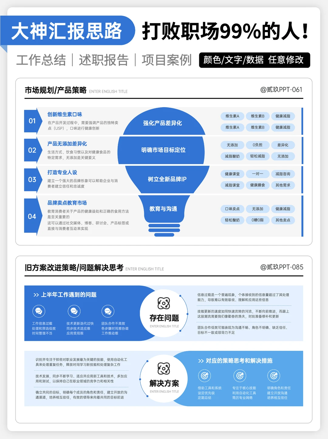 领导说：你的工作思路永远比别人更清晰