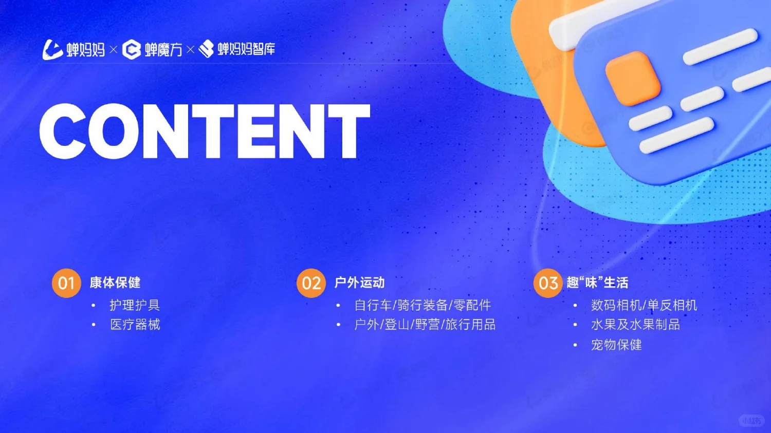 2024下半年,高增长行业有哪些?