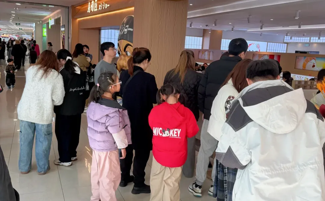 餐饮人必看!寿司赛道藏着大潜力