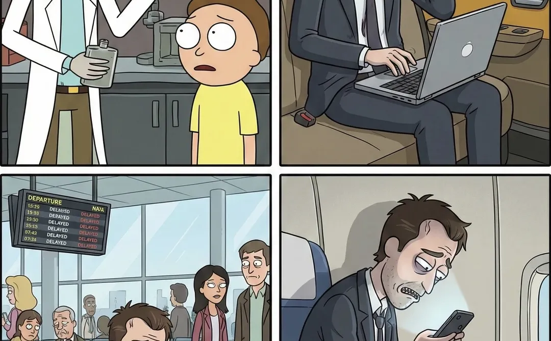 千万别来券商工作（一）