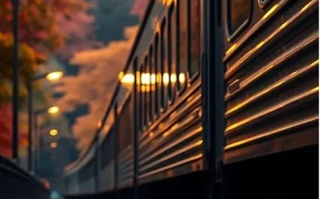 2025年ESG的五个关键趋势