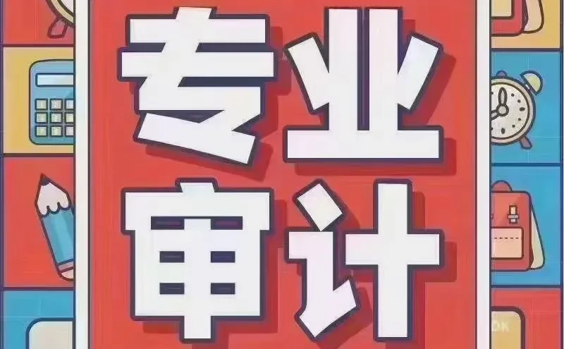 权威审计报告，赢取信任基石