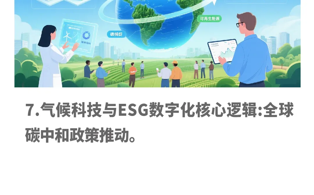 未来十年很赚钱的7个领域