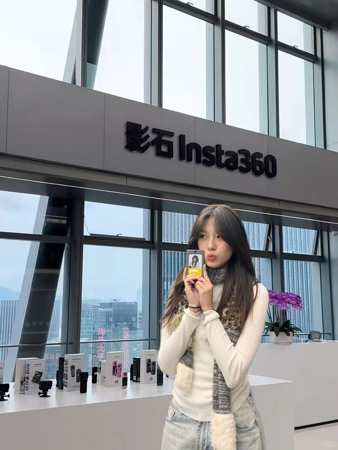 29岁成功转行大疆AI产品,月35000+双休