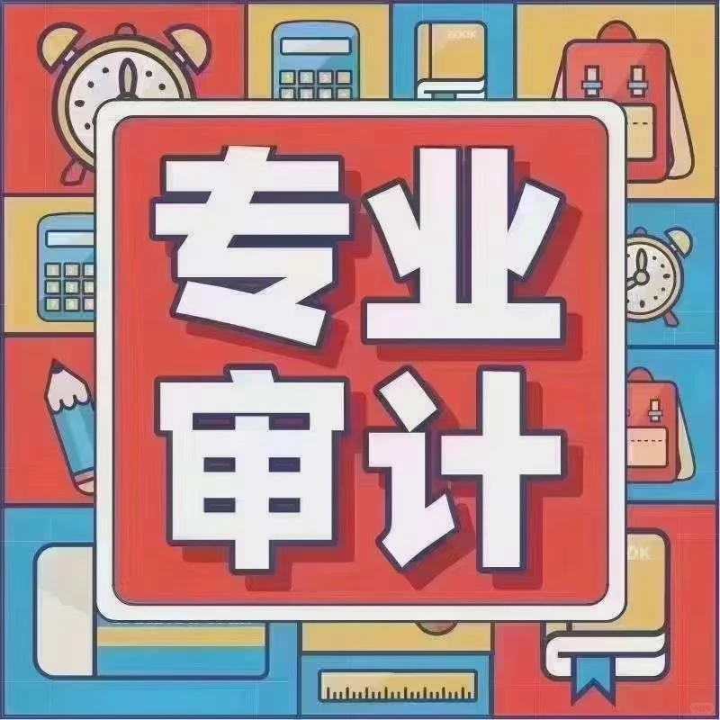 权威审计报告，赢取信任基石