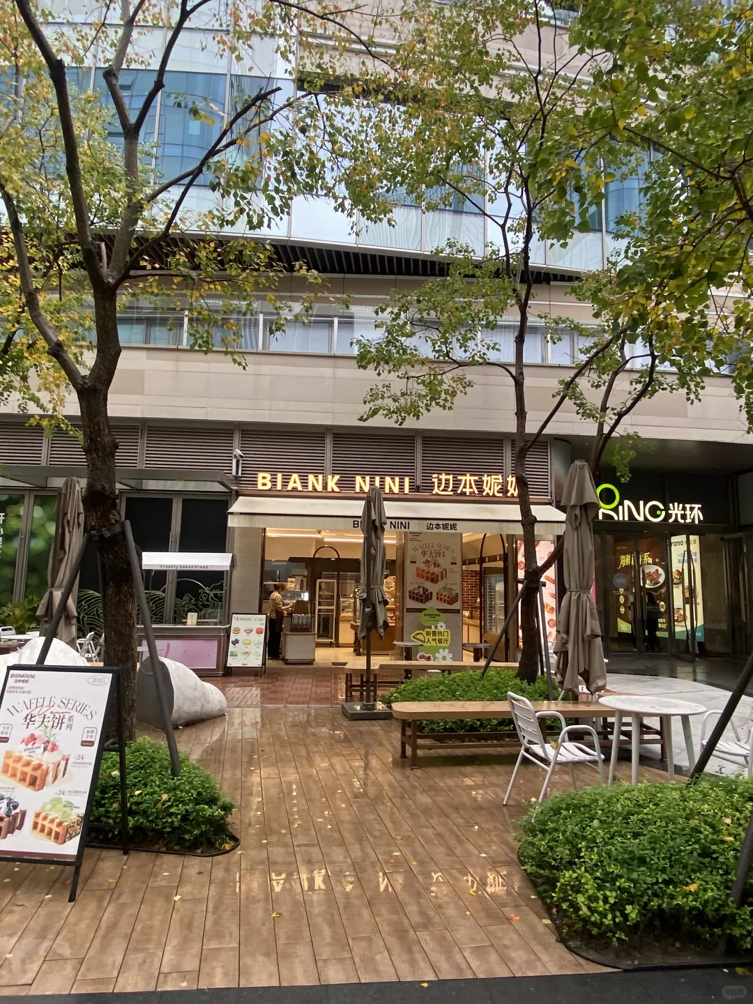 商场业态调改指南|养零售、换餐饮、变配套!