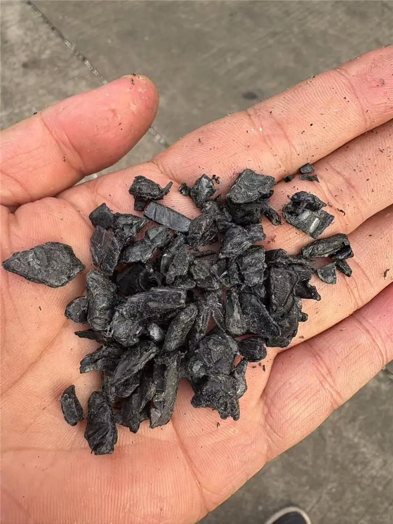 PES水口料回收竞争力分析报告